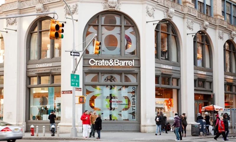 Crate And Barrel Discounts For Teachers