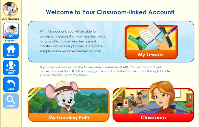 How Teachers Can Use Abcmouse In The Classroom