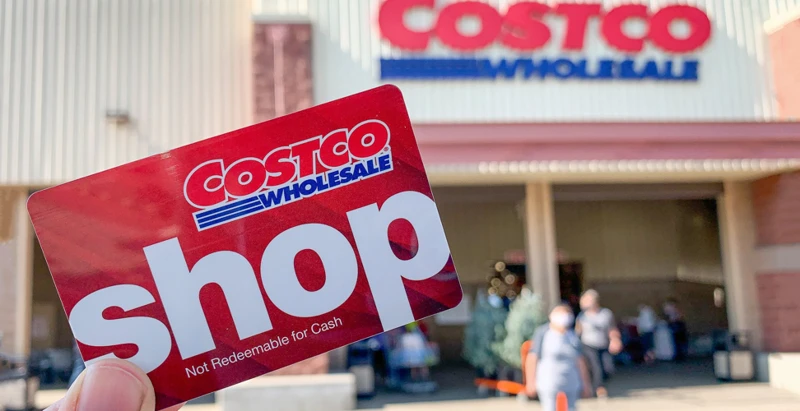 How To Sign Up For Costco Membership?